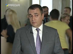 melnychenko